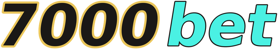 7000bet logo